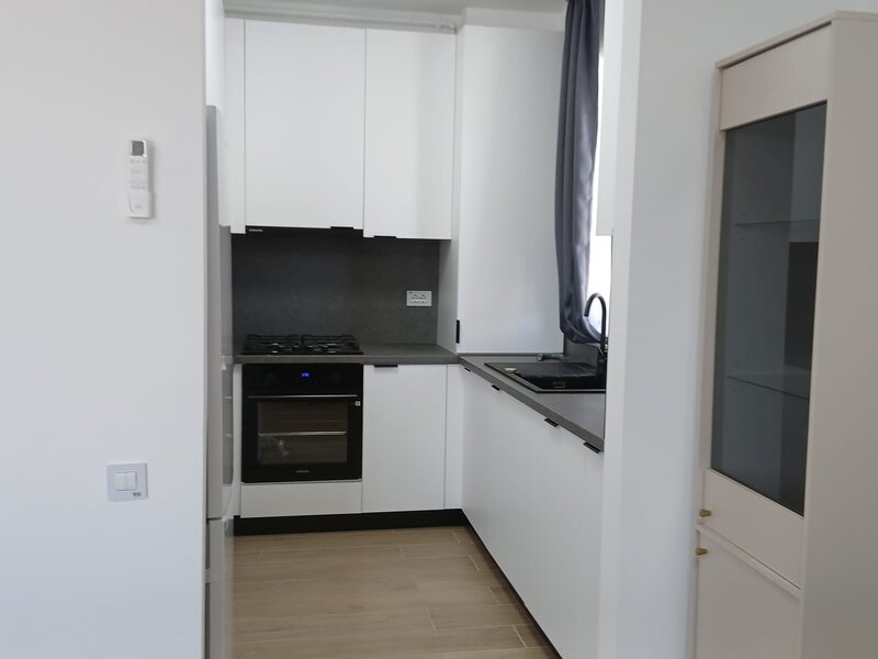 Apartament Voluntari