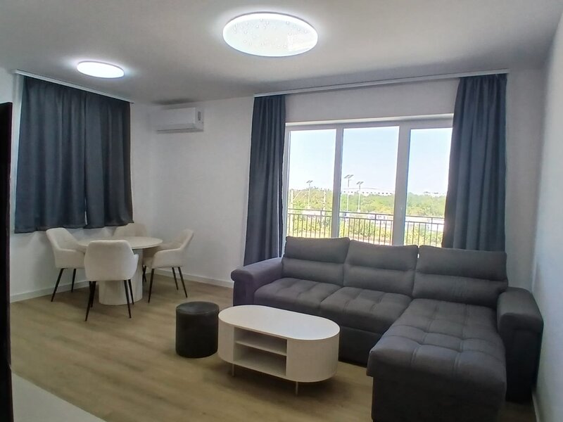 Apartament Voluntari