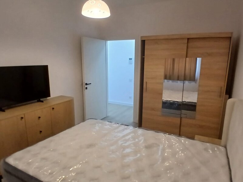 Apartament Voluntari