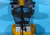 Scuter electric batrani Pride Mobilis M34 – 6 km/h