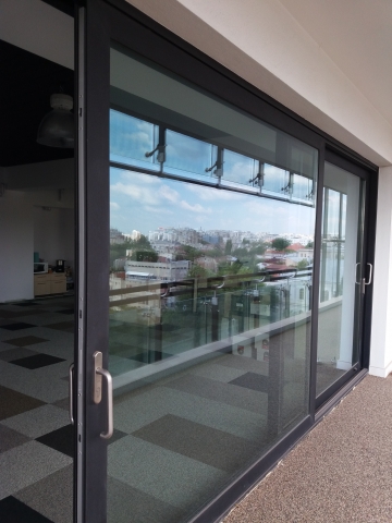 Spatii birouri premium 145mp utili, Bucuresti, Unirii, 5.075 euro/luna