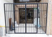 Grilaje Metalice Bucuresti – Geamuri si Ferestre – Pret mic