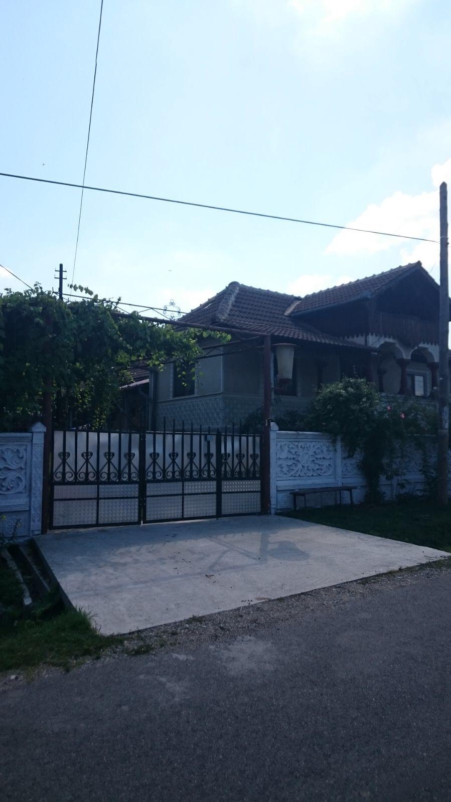 Casa de vanzare loc Ohaba, jud Mehedinti
