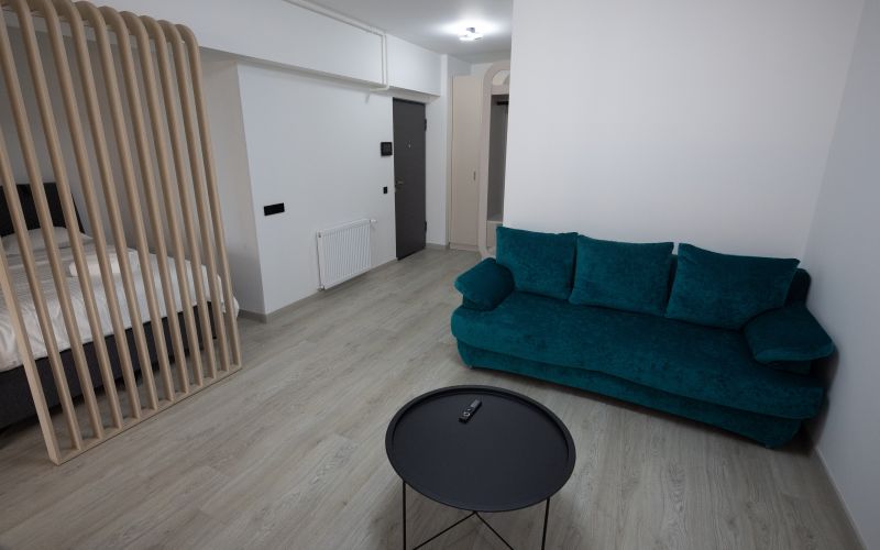 Studio / Garsoniera Elegant in Select Residences