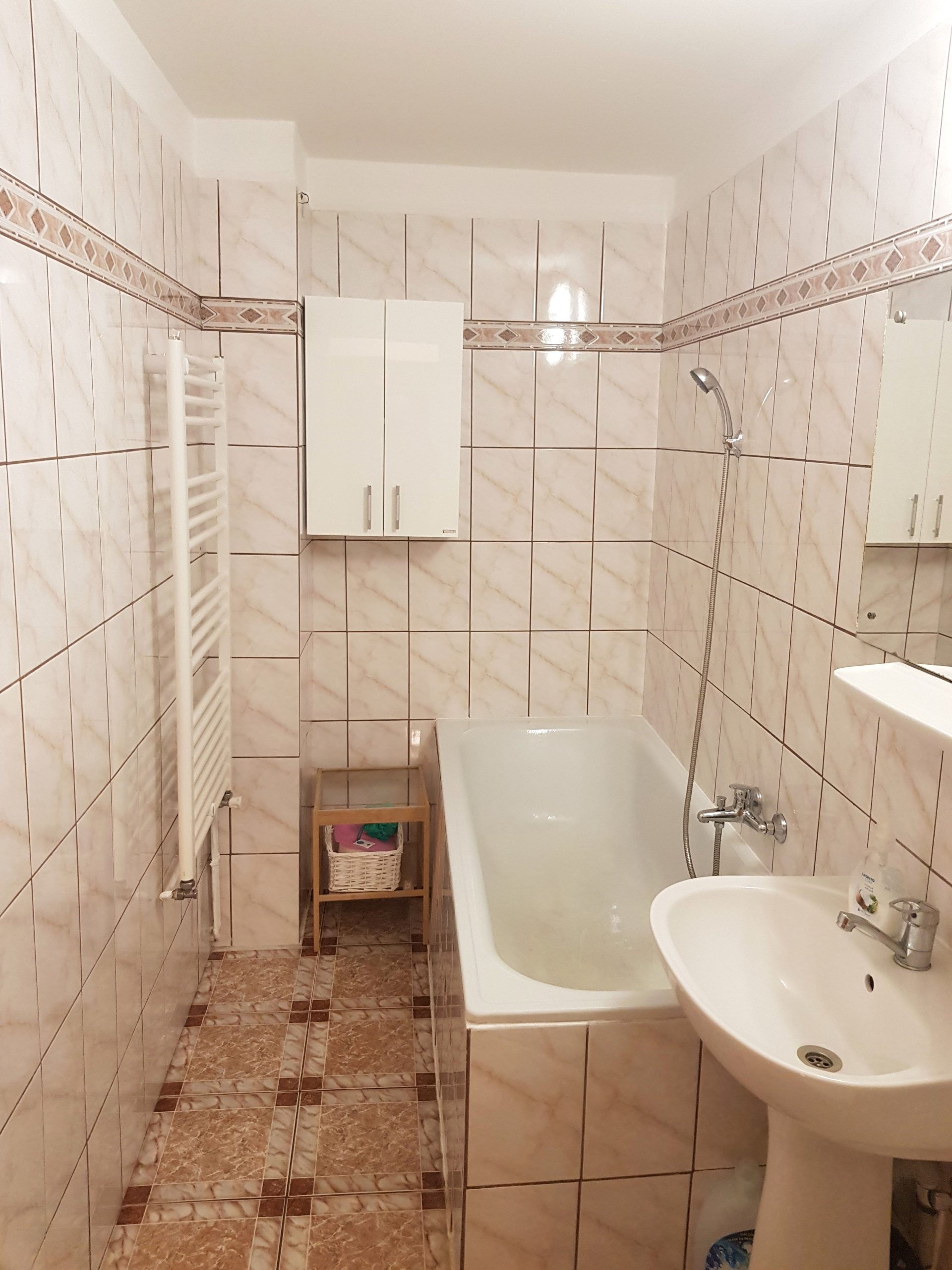 Apartament central Bucuresti Mall