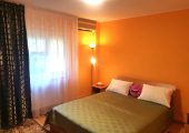 Apartament central Bucuresti Mall