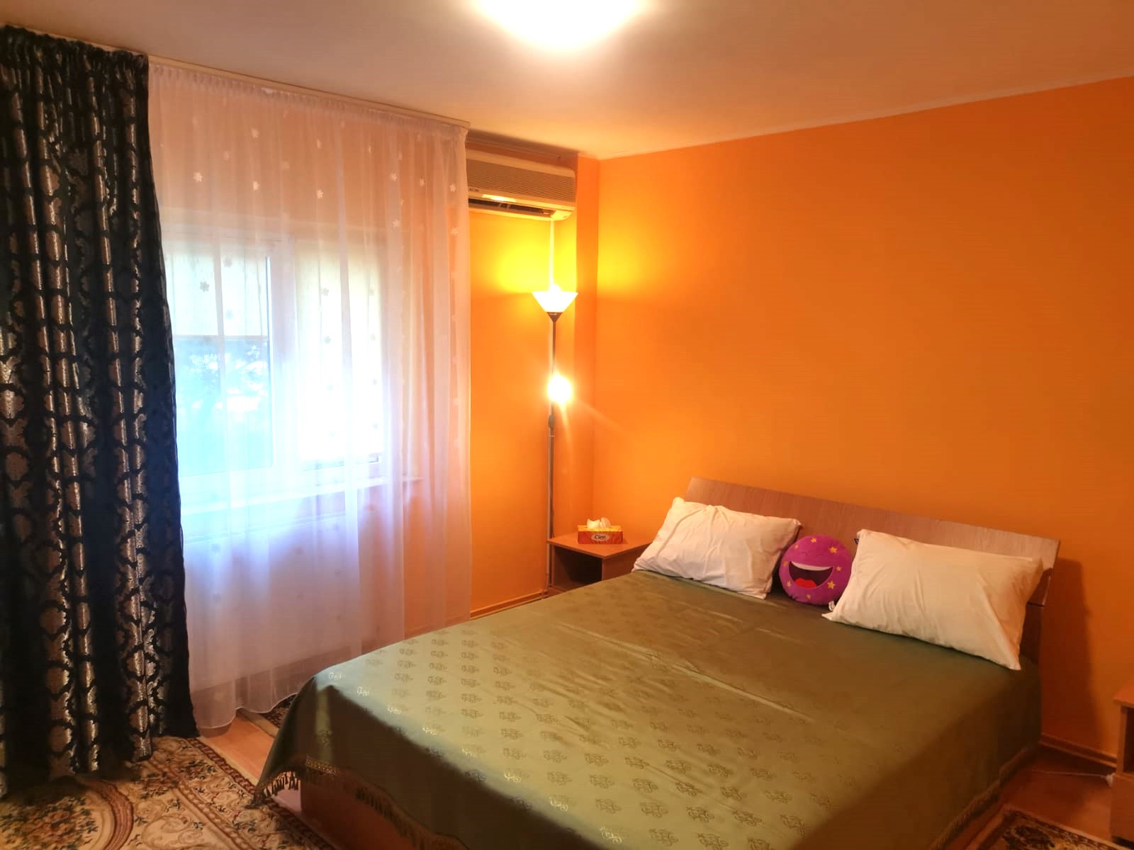 Apartament central Bucuresti Mall