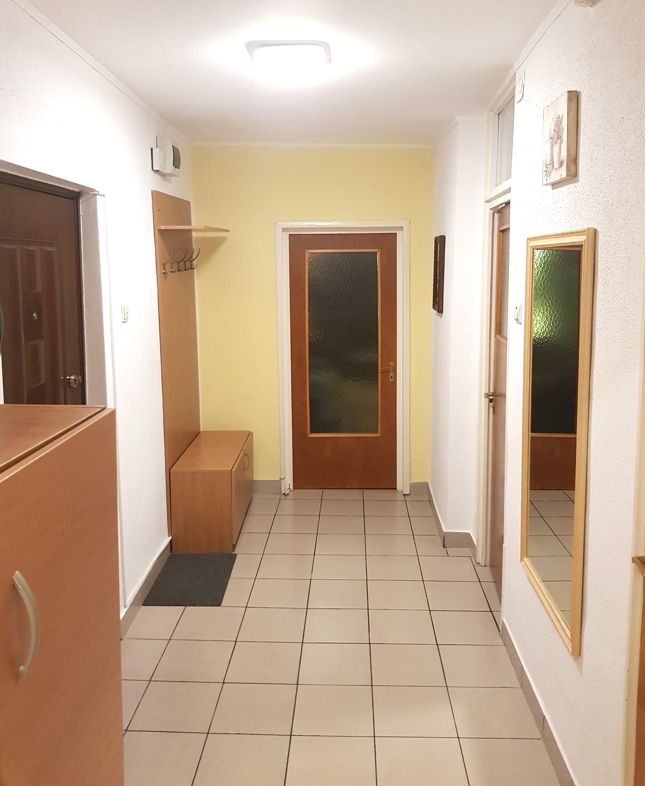 Apartament central Bucuresti Mall