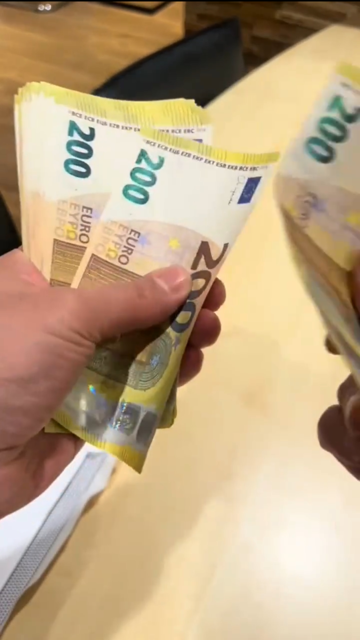 Ofertă de finanțare
