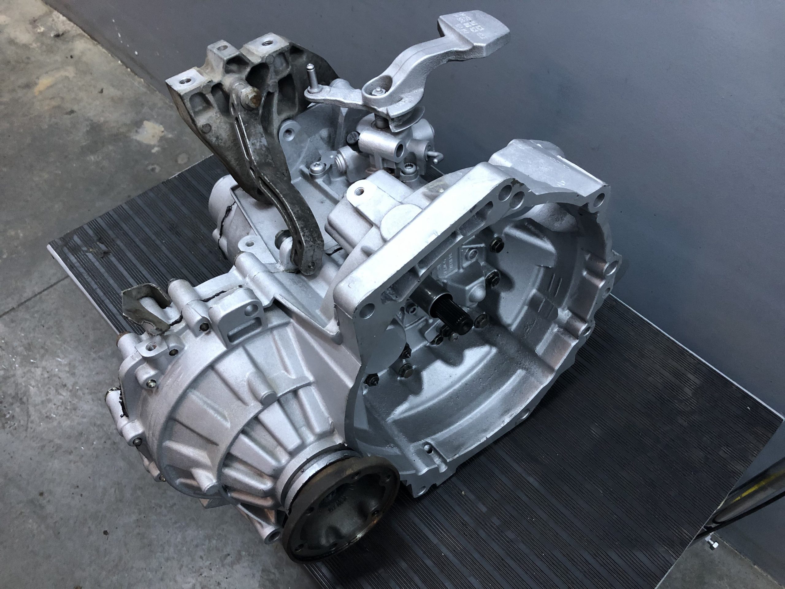 Audi Vw Seat Skoda 1.9 TDI BLS 6 trepte Cutie De Viteze JYK GQN JCN