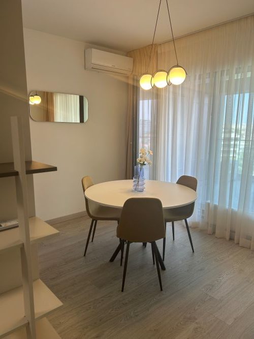 Studio / Garsoniera Elegant in Select Residences
