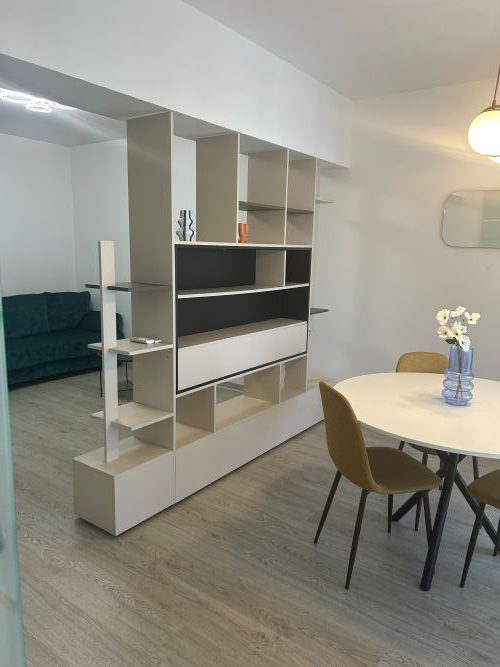 Studio / Garsoniera Elegant in Select Residences