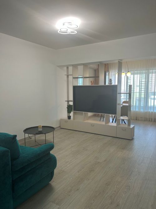 Studio / Garsoniera Elegant in Select Residences