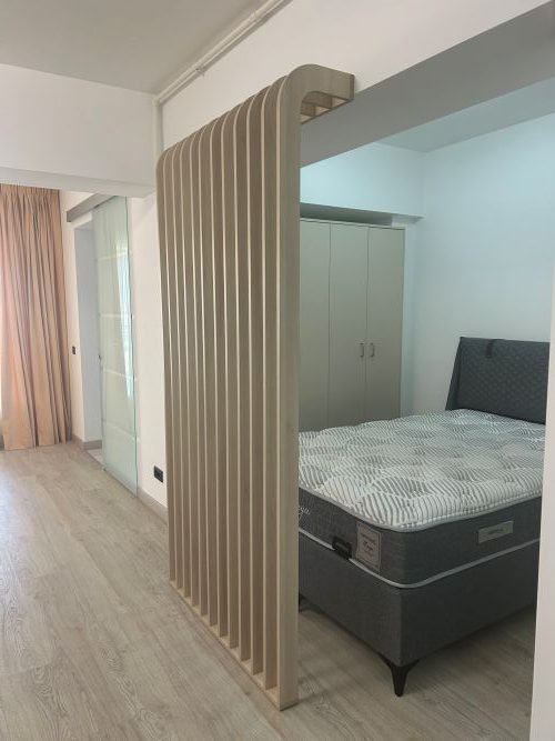 Studio / Garsoniera Elegant in Select Residences