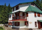 Vindem Casa de vacanta in Predeal