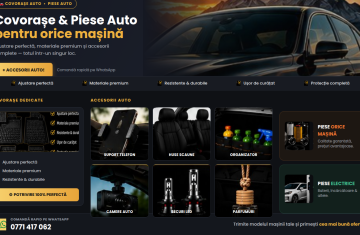 Piese-auto-design