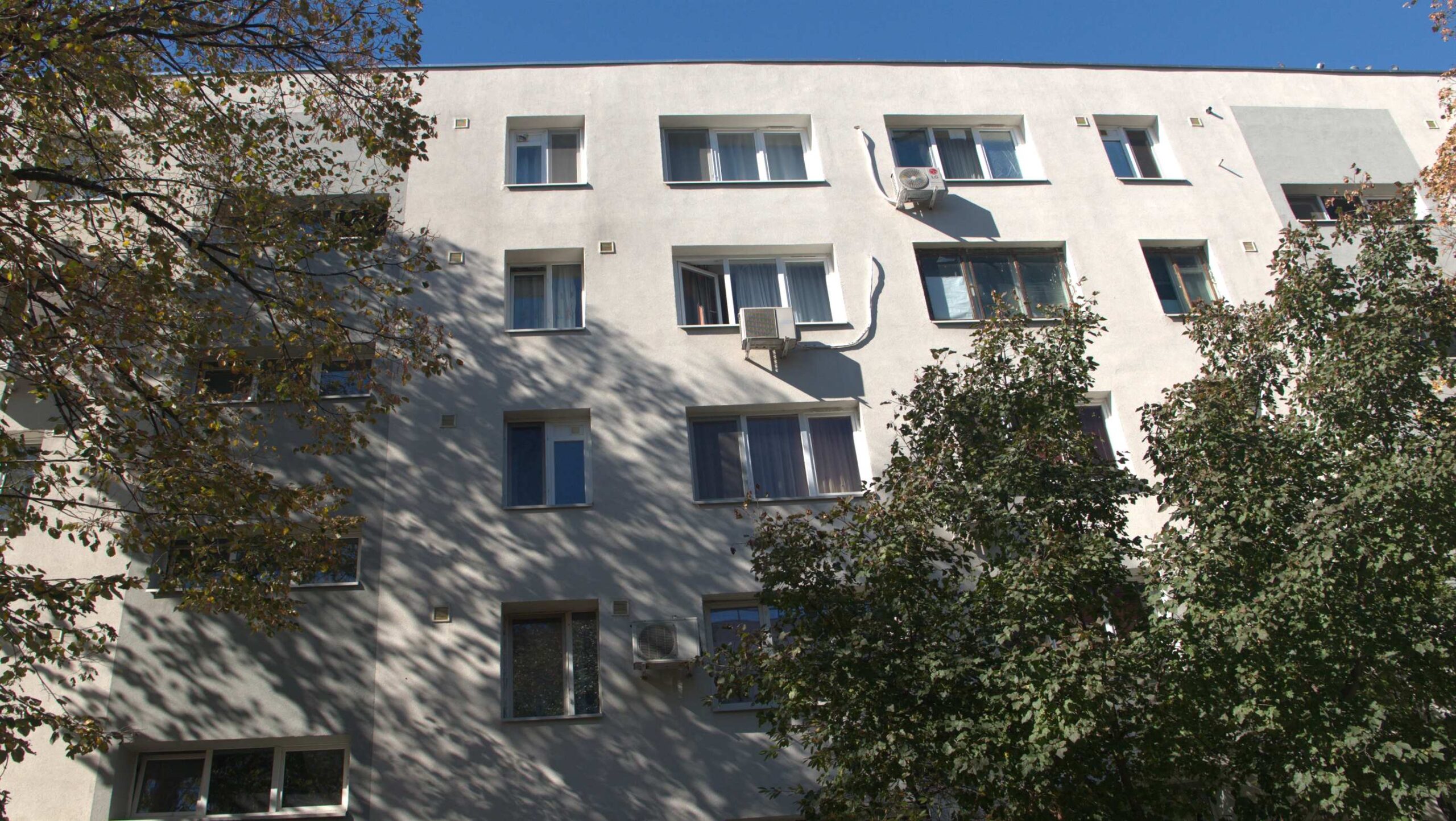 Administrare profesionistă pentru blocuri și asociații din București
