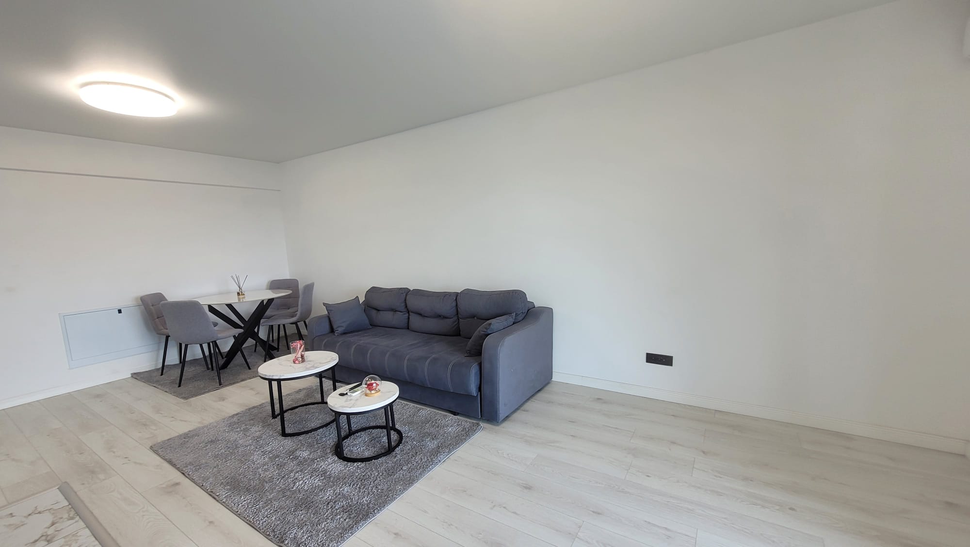 Apartament Emil Rcovita