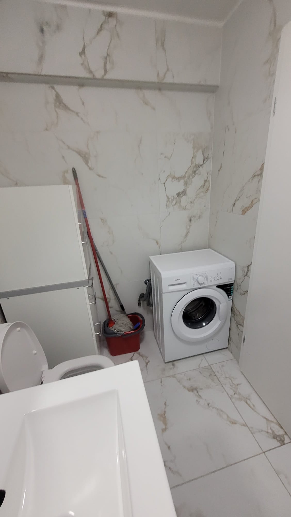 Apartament Emil Rcovita