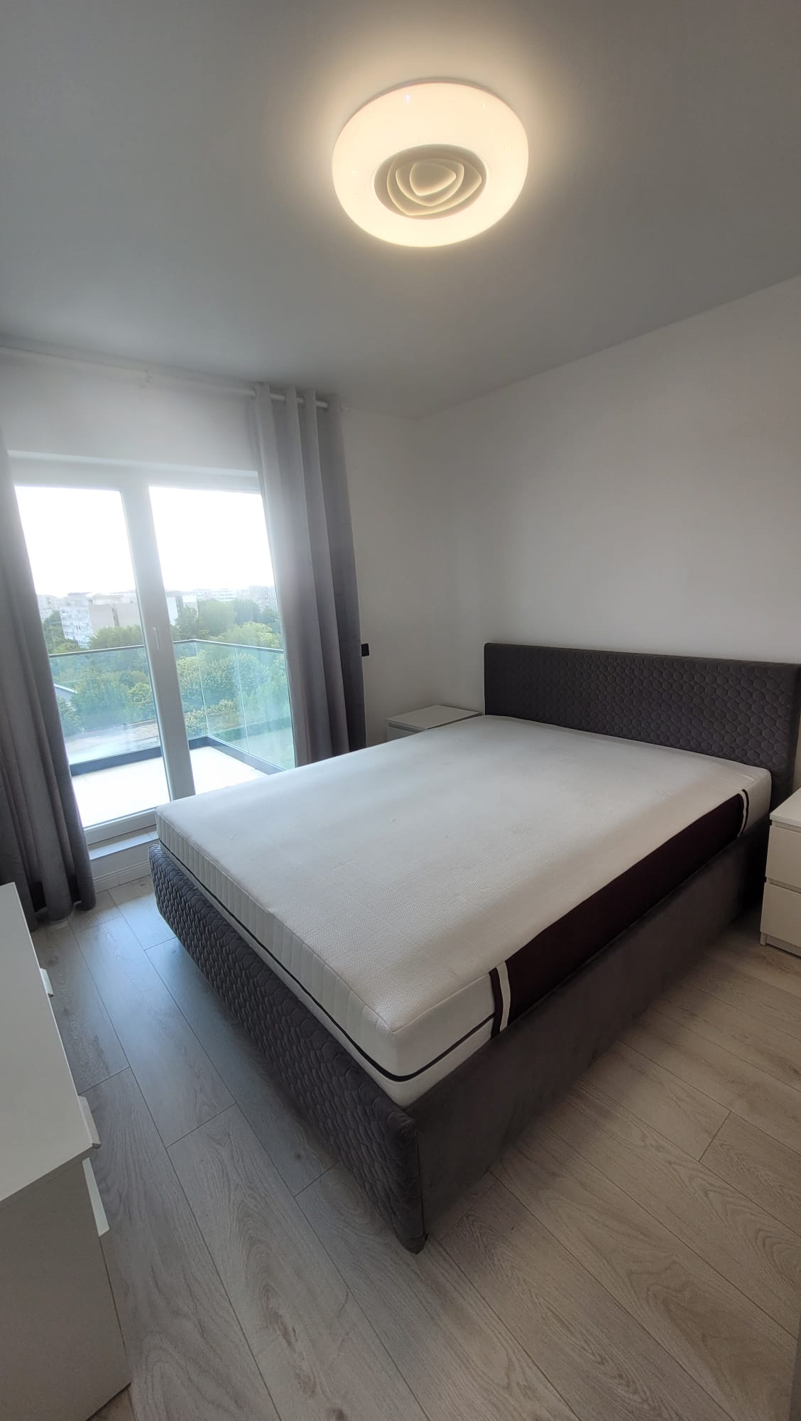 Apartament Emil Rcovita