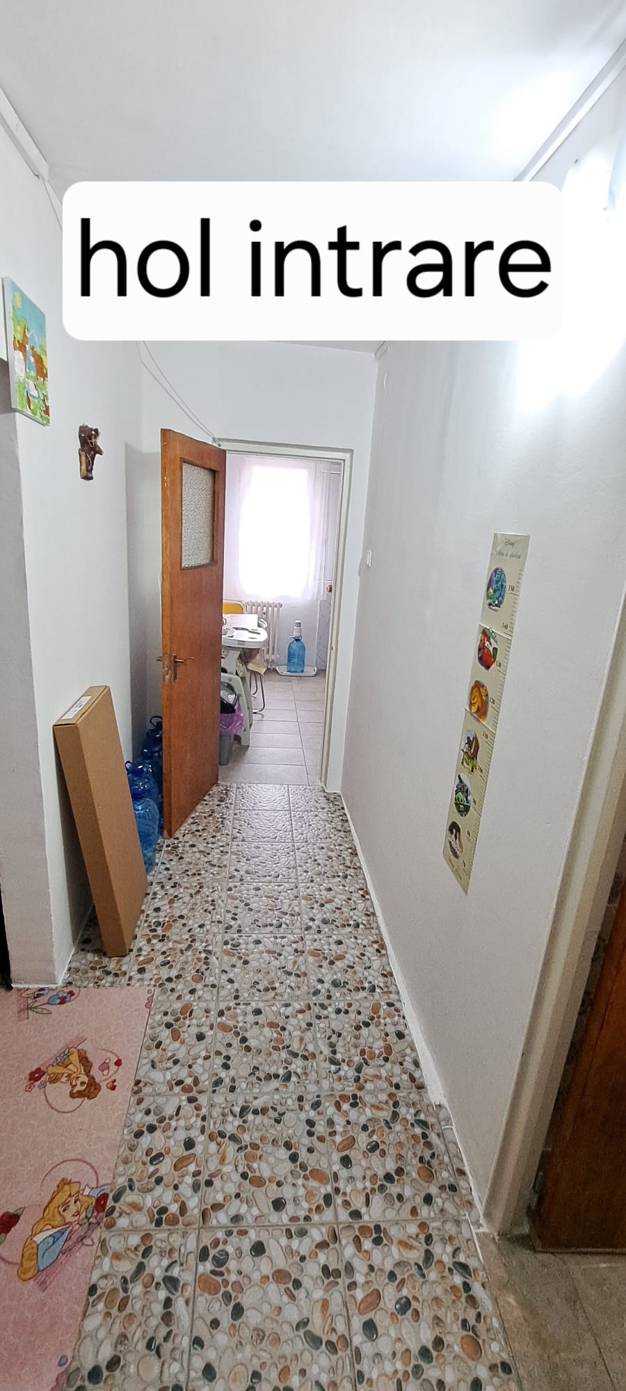 apartament 2 camere decomandat