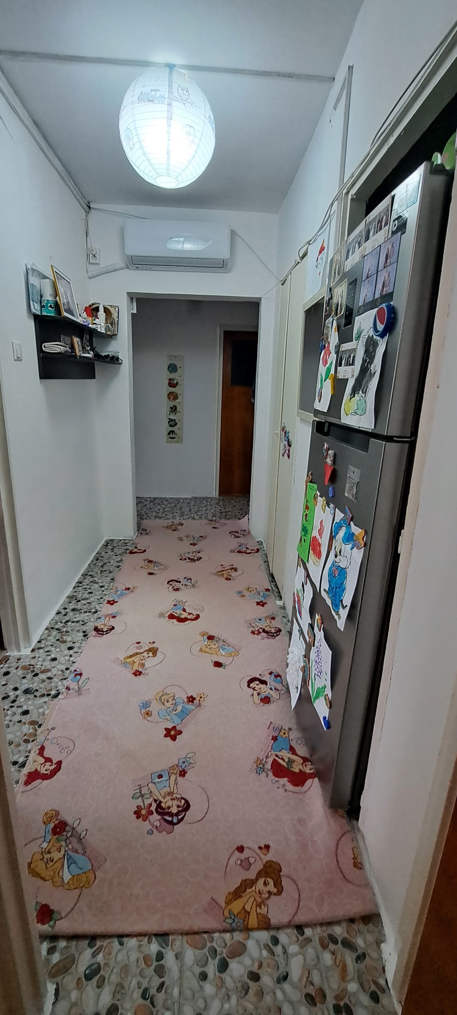 apartament 2 camere decomandat
