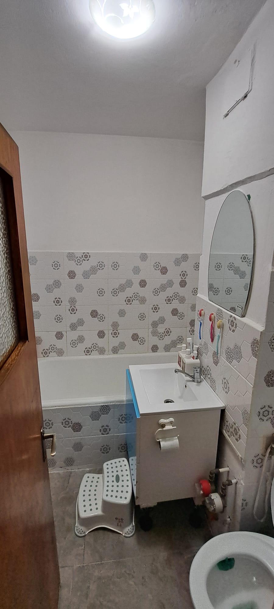 apartament 2 camere decomandat