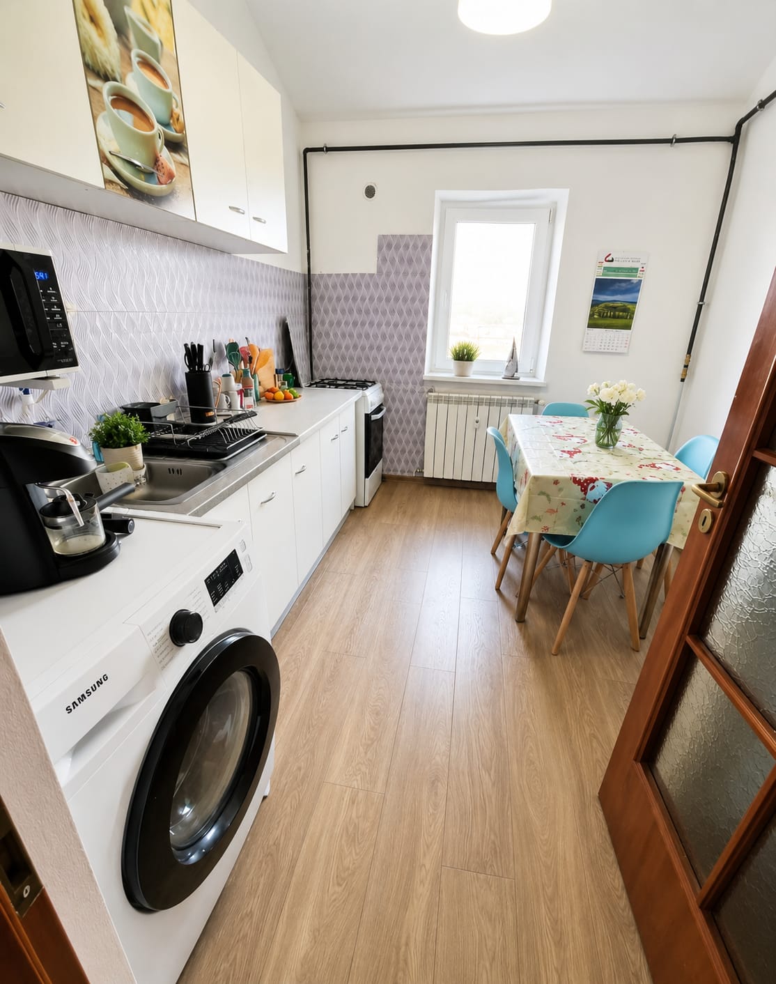 Apartament 3 camere Constanta