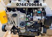 Motor DieselMax pentru 3cx si 4cx jcb stoc