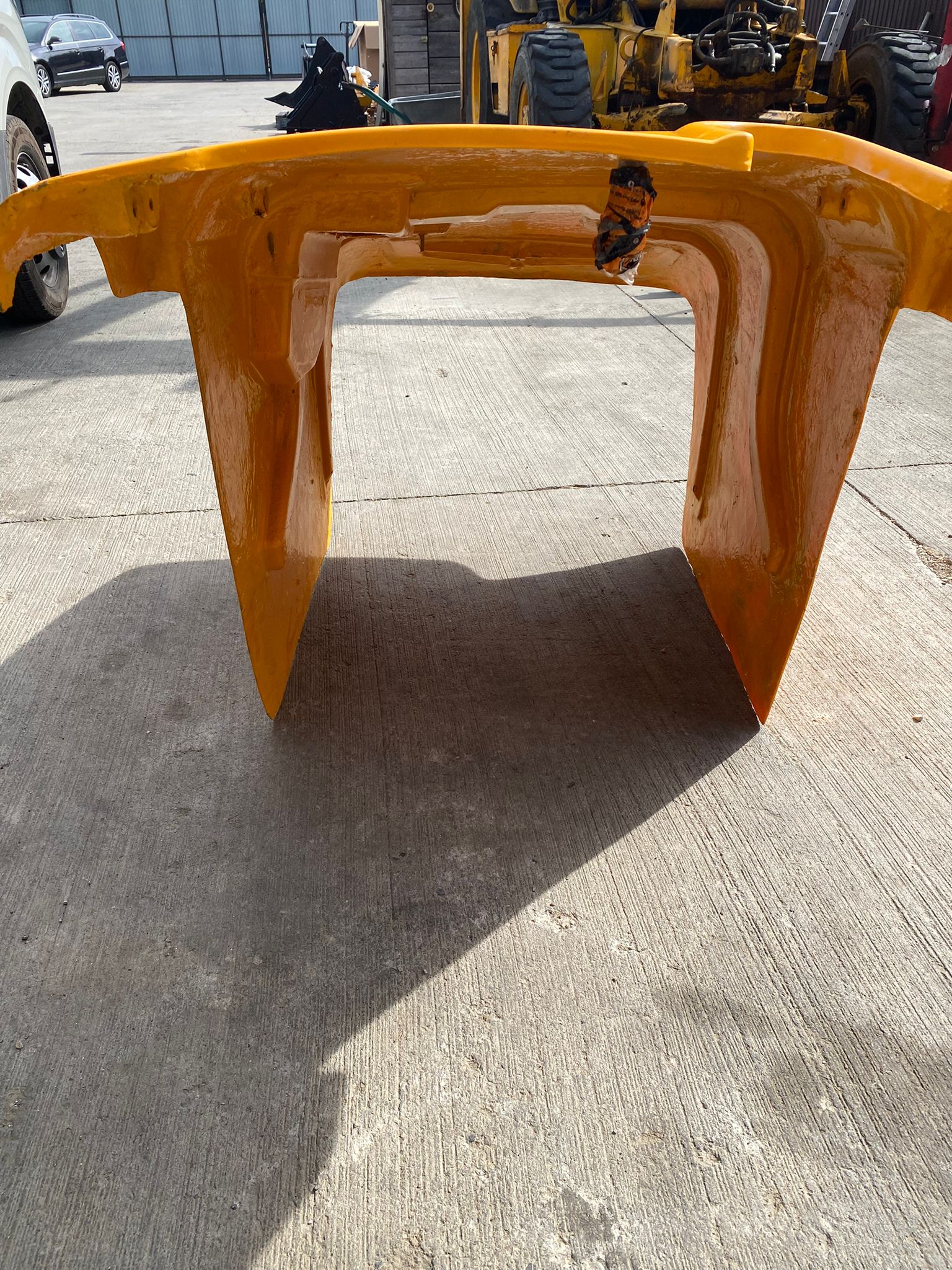 Capota jcb 3cx 4cx de vanzare