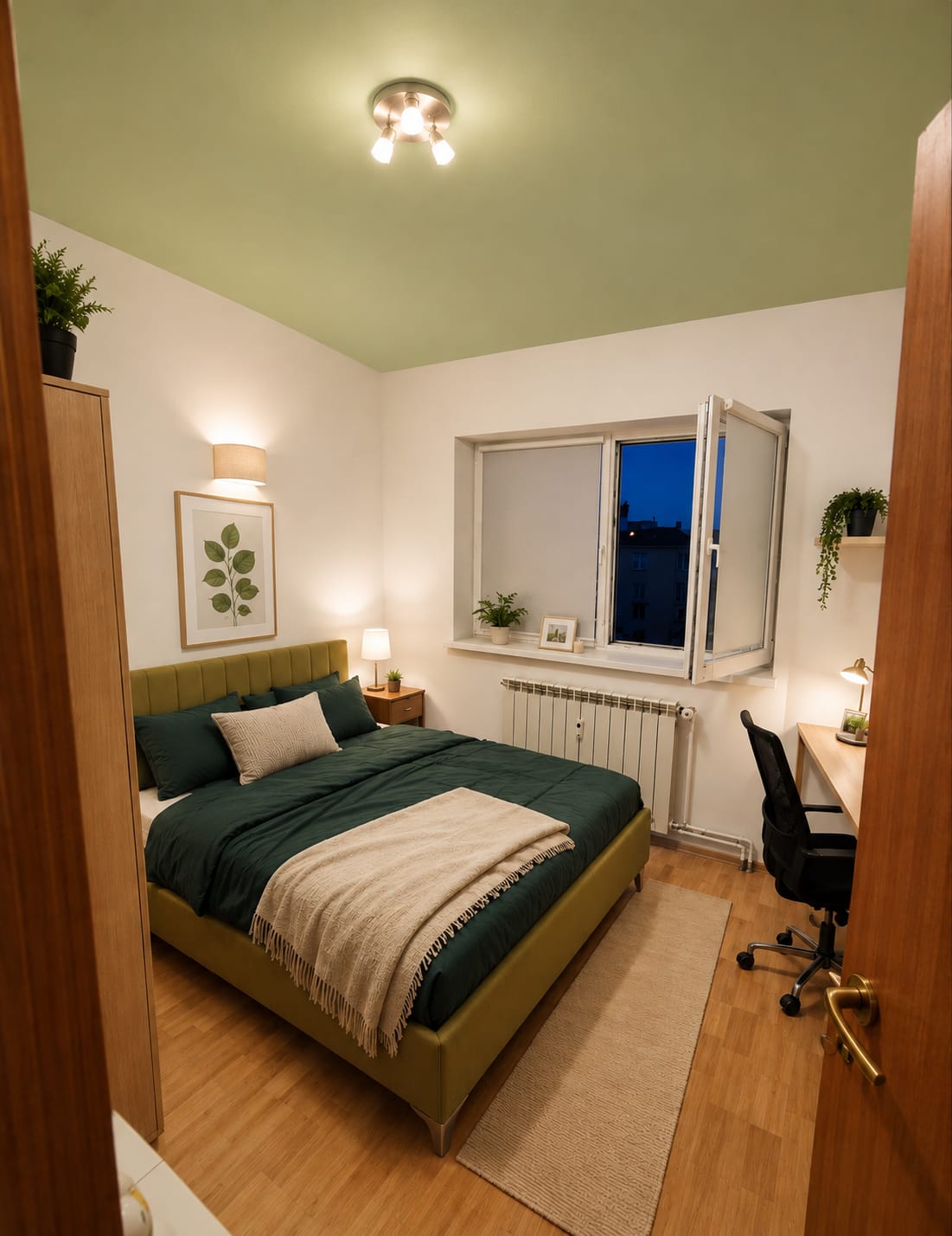 Apartament 3 camere Constanta