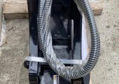 Picon hidraulic pentru 3cx si 4cx jcb in stoc