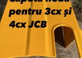 Capota motor 3cx si 4cx jcb stoc