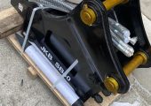 Picon hidraulic pentru 3cx si 4cx jcb in stoc
