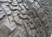 Cauciucuri Nissan