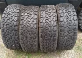 Cauciucuri Nissan