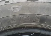 Cauciucuri Nissan