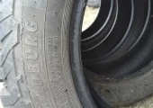 Cauciucuri Nissan