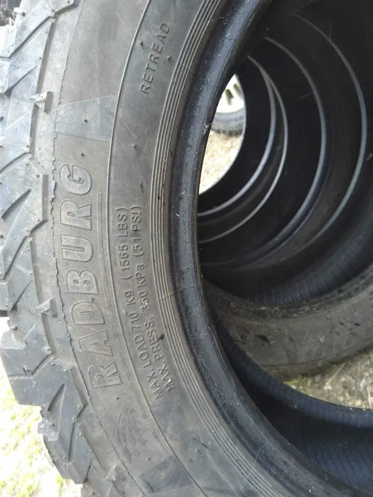Cauciucuri Nissan