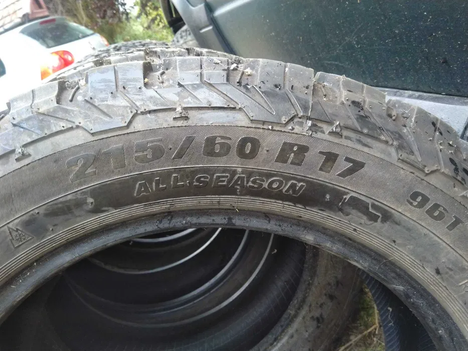 Cauciucuri Nissan