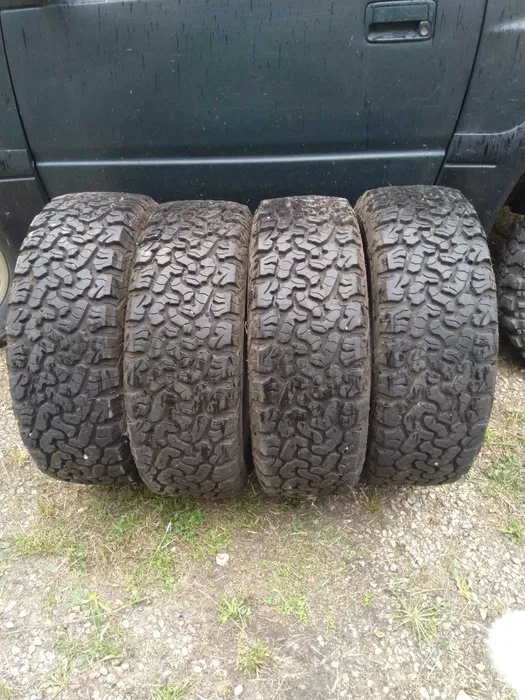 Cauciucuri Nissan