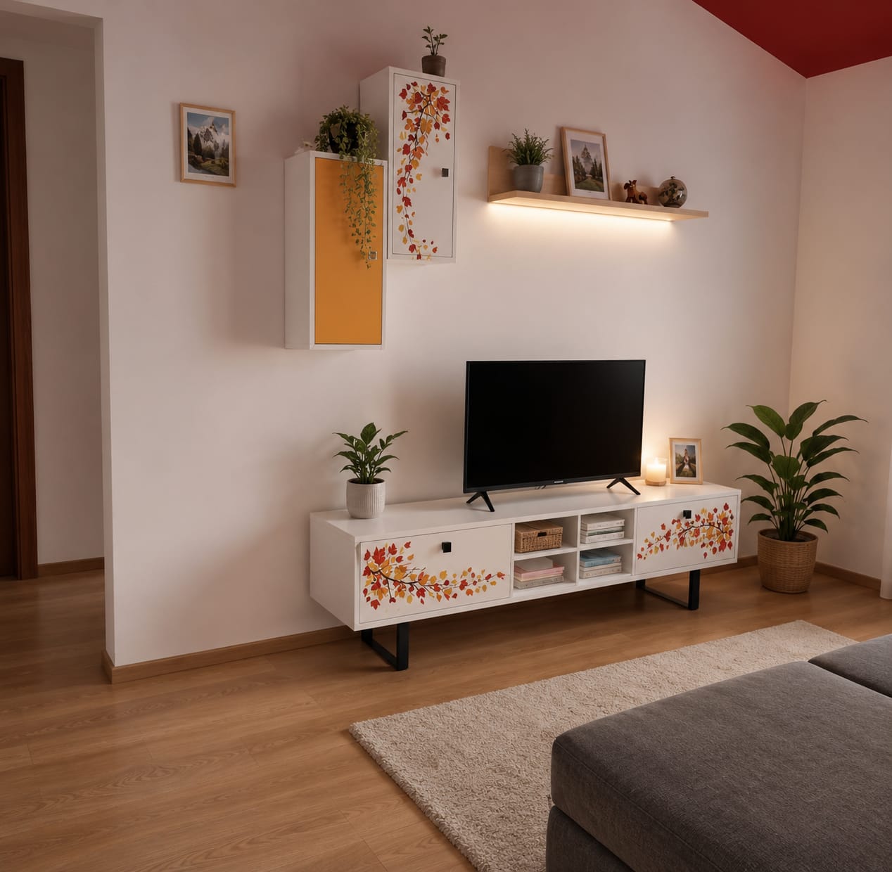 Apartament 3 camere Constanta