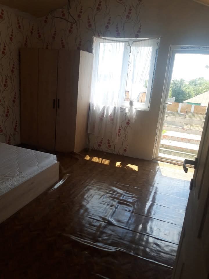 Casa +vila Drăgănești- vlasca 2000mp.0765297909