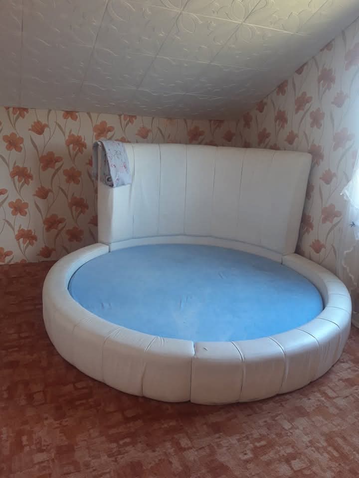 Casa +vila Drăgănești- vlasca 2000mp.0765297909