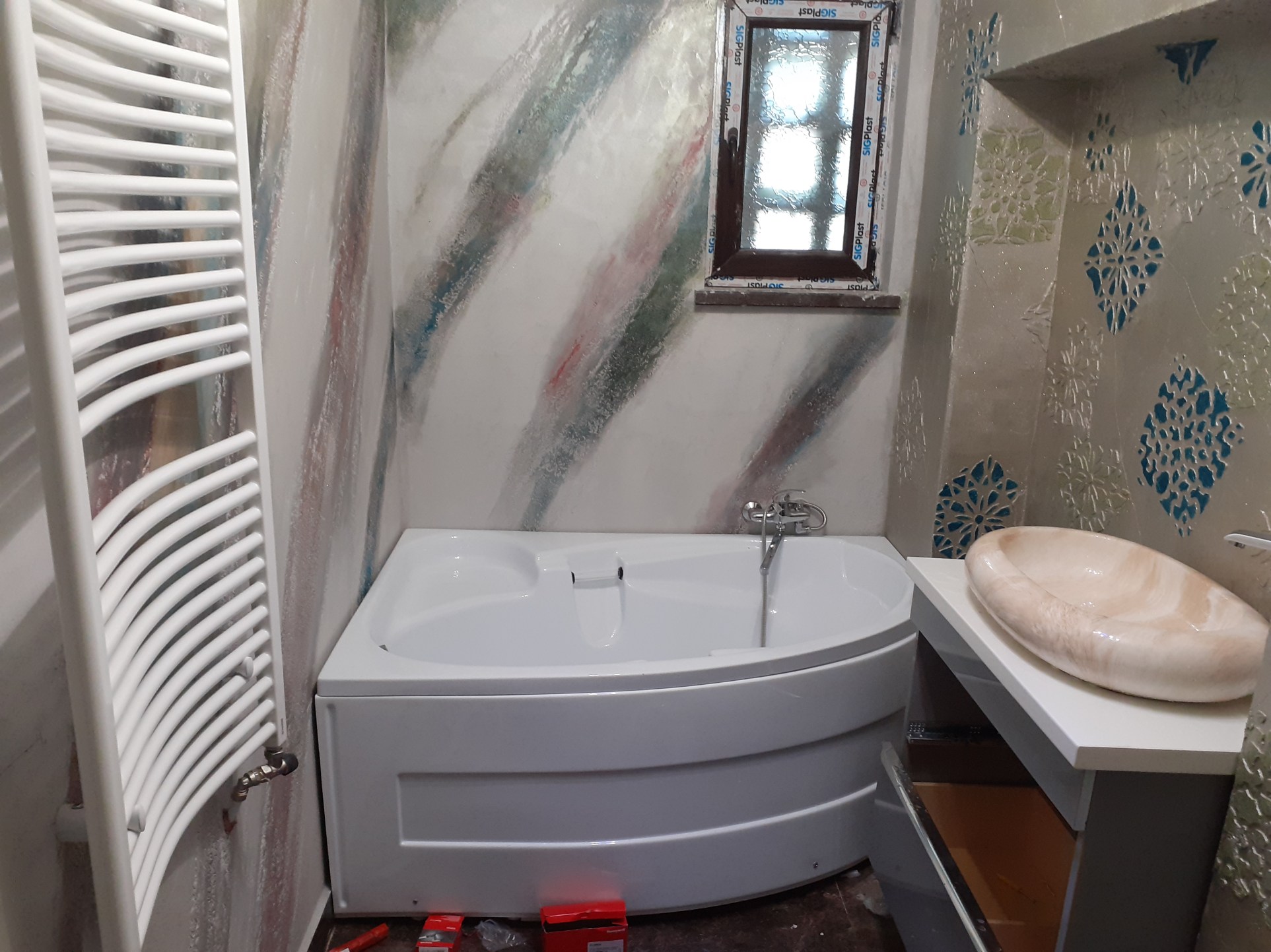 Echipa Amenajări Interioare-Exterioare Galati