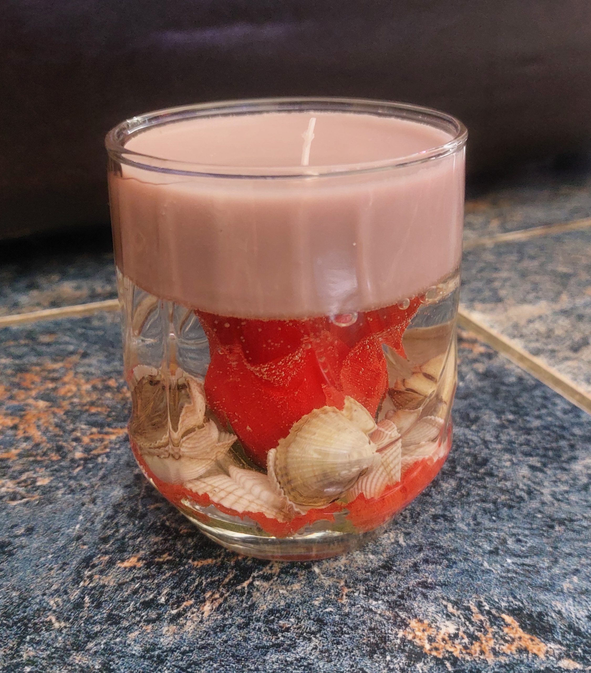 Lumanari parfumate handmade