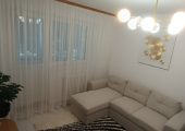 Închiriez apartament renovat 2 camere