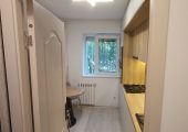 Închiriez apartament renovat 2 camere