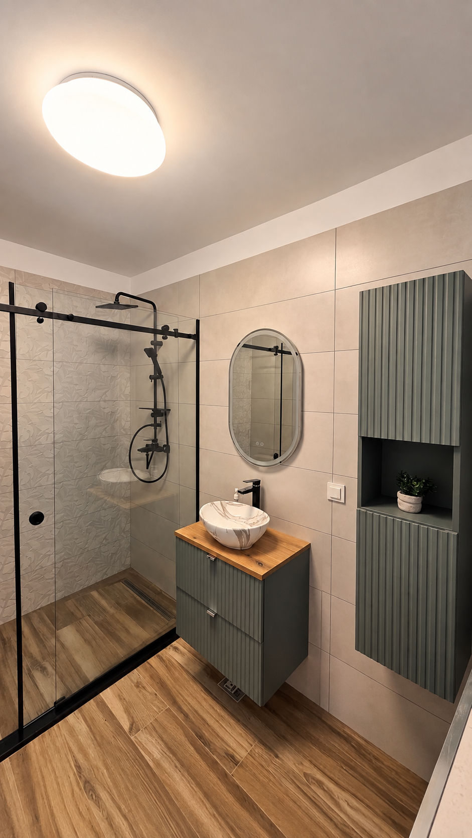 APARTAMENT NOU DE ÎNCHIRIAT – PRIMA ÎNCHIRIERE