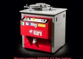 Masini de fasonat fier beton